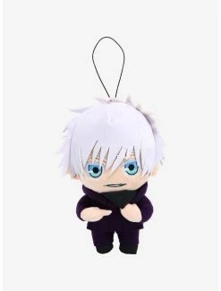 Television Jujutsu Kaisen Satoru Gojo Unlimited Void 8 Inch Plush