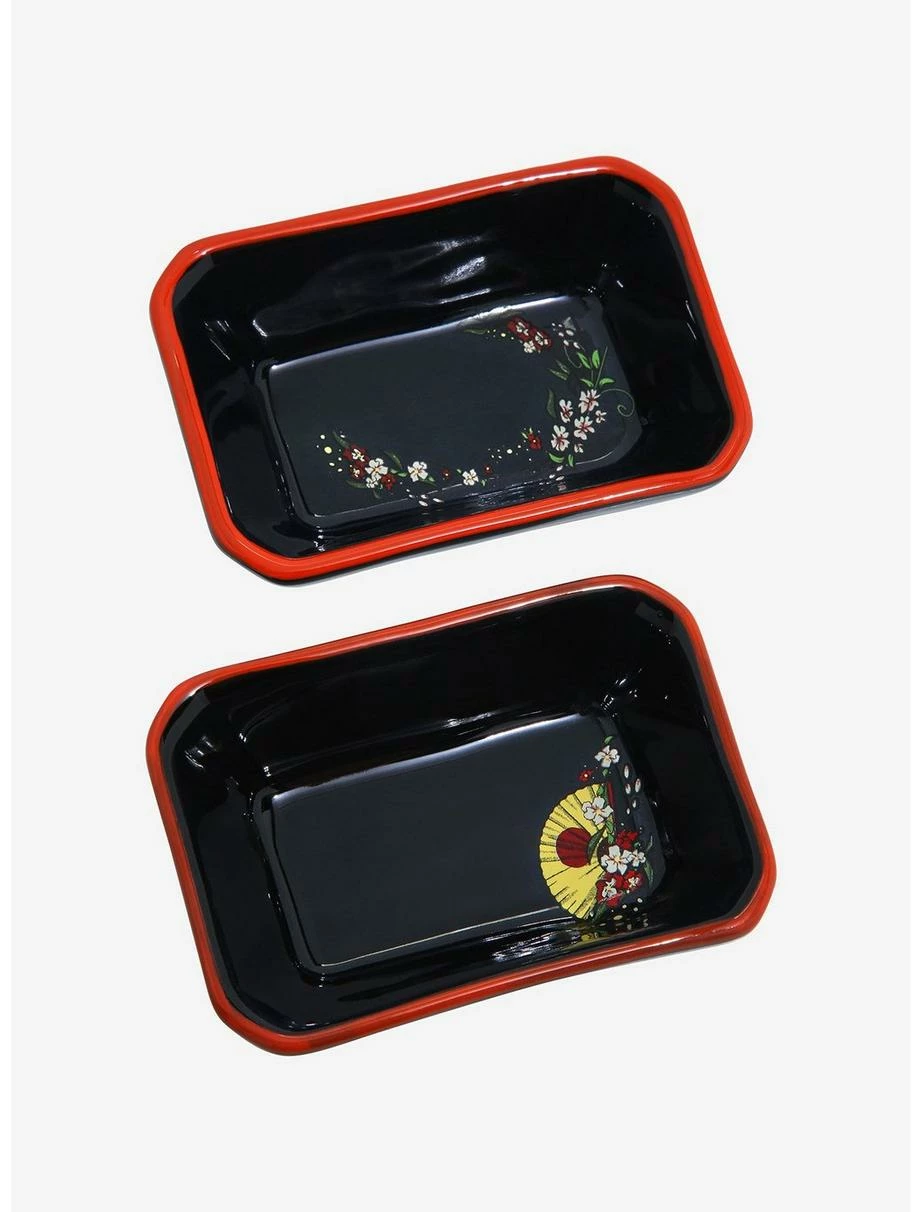 Online Exclusives Studio Ghibli Spirited Away No-Face Sushi Set - Image 3