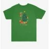 Television Blippi Holiday Time Youth T-Shirt