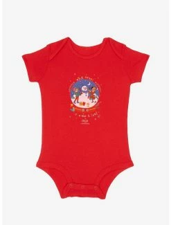 Television Blippi Togetherness Infant Bodysuit
