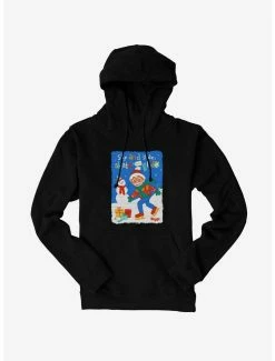 Superheroes Blippi Skate And Glide Hoodie