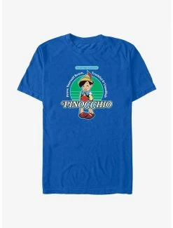 Online Exclusives Disney Pinocchio No Strings Attached T-Shirt