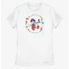 Online Exclusives Disney Pinocchio Learn To Be A Real Boy Womens T-Shirt