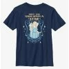 Online Exclusives Disney Pinocchio The Blue Fairy Wish Upon A Star Youth T-Shirt