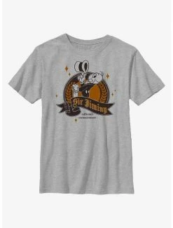 Online Exclusives Disney Pinocchio Sir Jiminy Cricket Conscience Youth T-Shirt